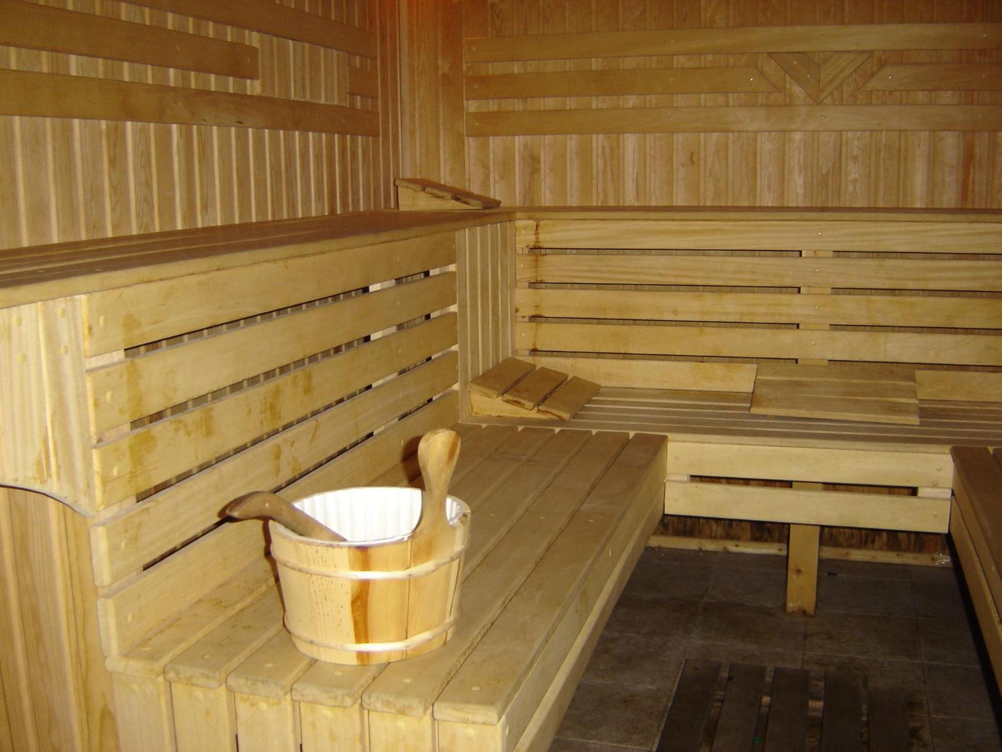 Finlandia Hotel Pamporovo Kültér fotó