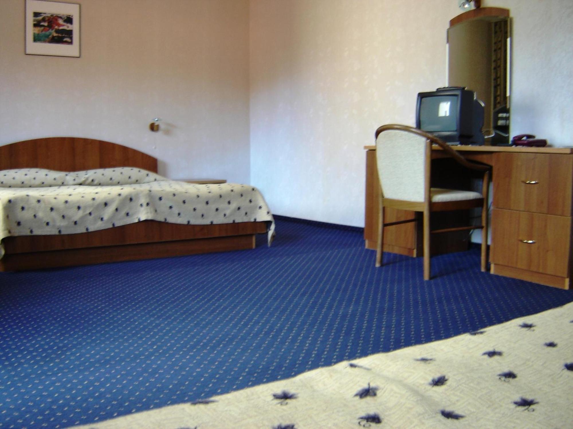 Finlandia Hotel Pamporovo Kültér fotó