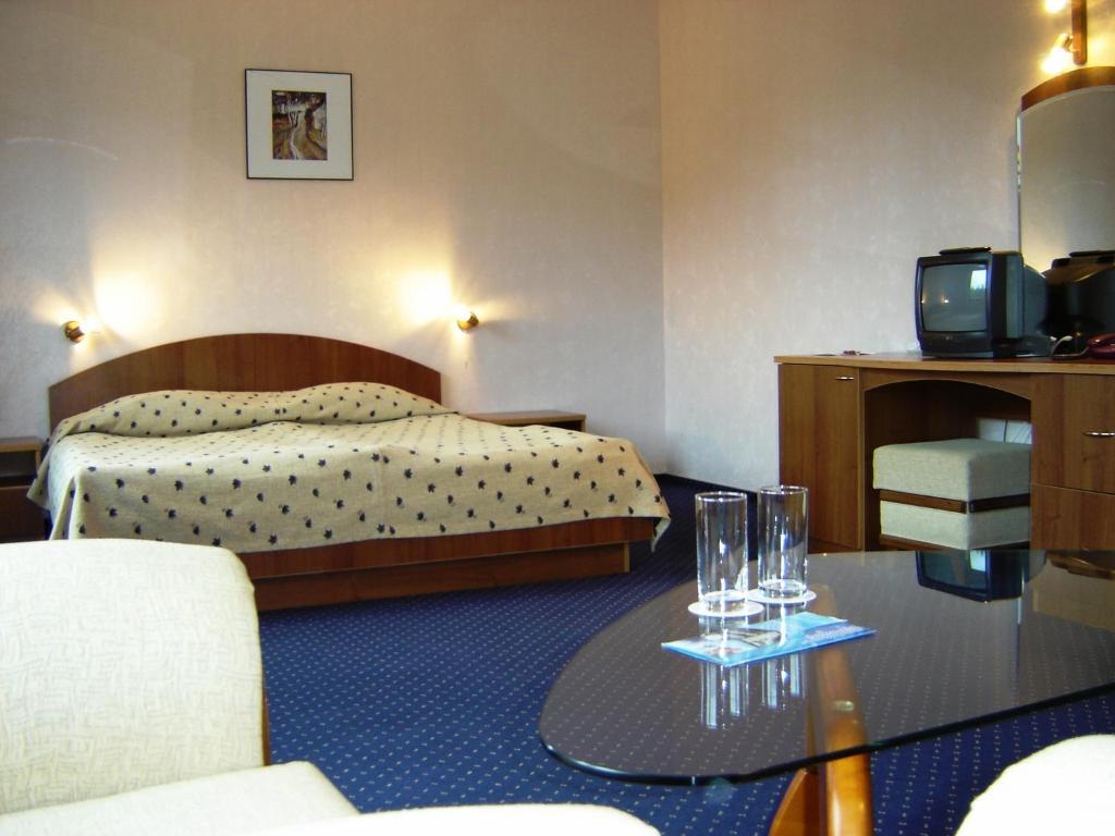 Finlandia Hotel Pamporovo Szoba fotó