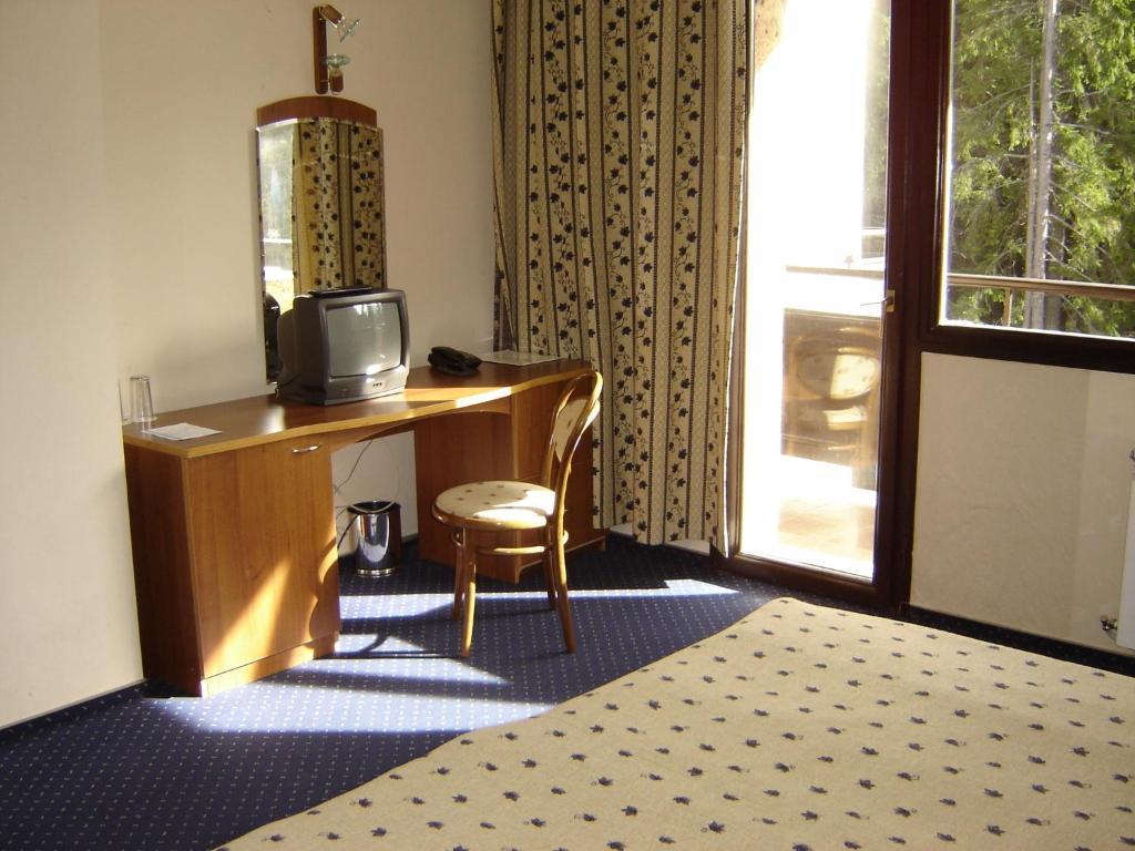 Finlandia Hotel Pamporovo Szoba fotó