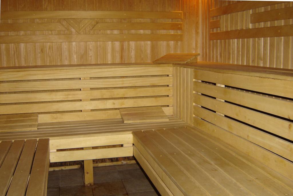 Finlandia Hotel Pamporovo Kültér fotó