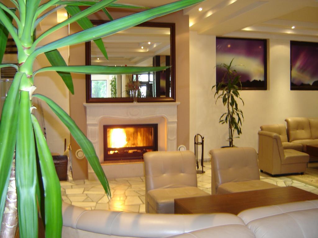 Finlandia Hotel Pamporovo Kültér fotó