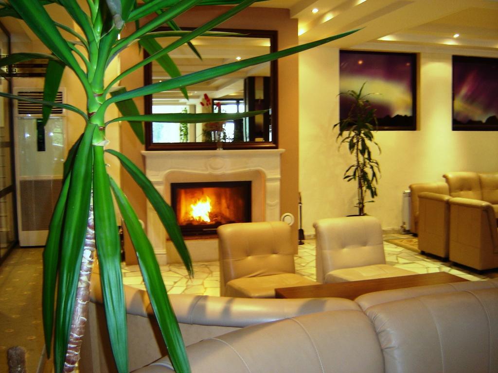 Finlandia Hotel Pamporovo Kültér fotó