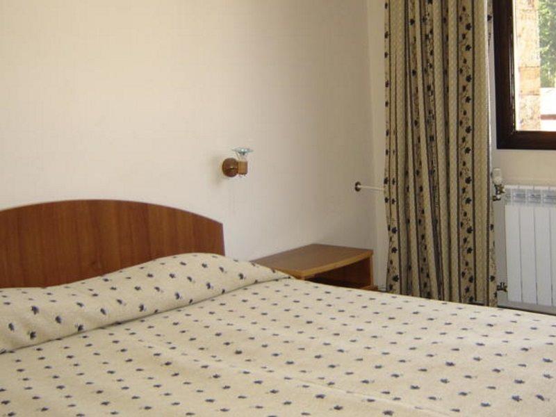Finlandia Hotel Pamporovo Kültér fotó