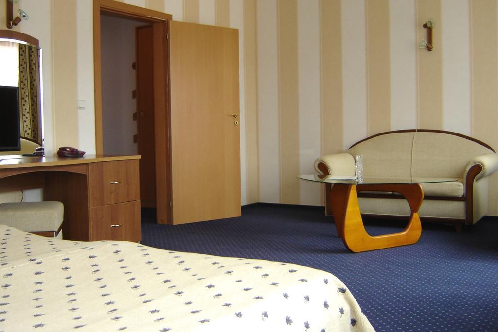 Finlandia Hotel Pamporovo Szoba fotó