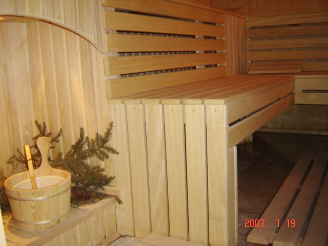 Finlandia Hotel Pamporovo Kültér fotó
