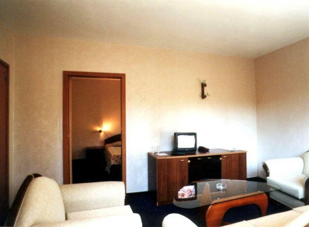 Finlandia Hotel Pamporovo Kültér fotó